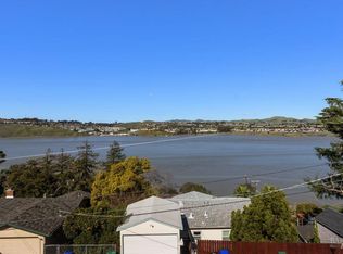 321 Alexander Street, Crockett, CA 94525