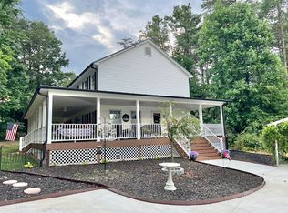 1050 Chatham Ln, Salisbury, NC 28146