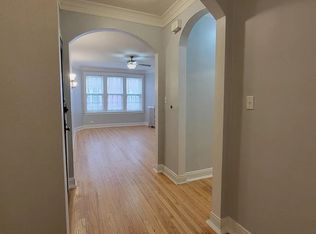 2523 W Winnemac Ave #3, Chicago, IL 60625
