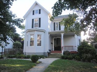 929 S Ave W, Westfield, NJ 07090