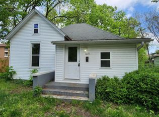 1017 W Elm St, Springfield, MO 65806