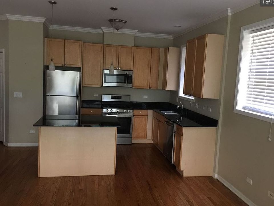 1st image of 6608 S Maryland Ave #1ST