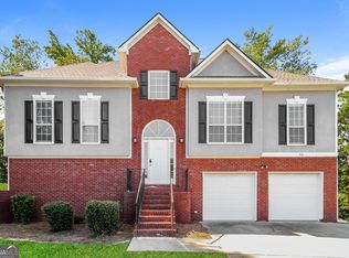 632 Washington Dr, Jonesboro, GA 30238