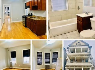 268 Virginia Ave #15B, Jersey City, NJ 07304