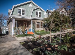 337 N K St, Salt Lake City, UT 84103