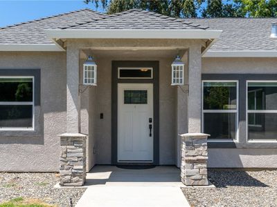 245 N Ventura St, Willows, CA, 95988