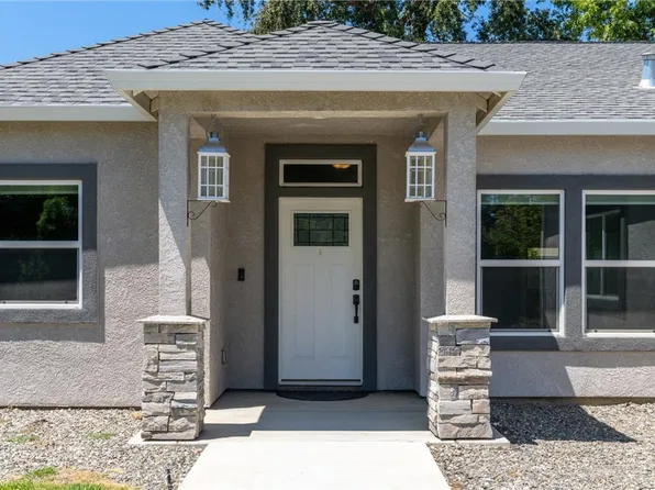 245 N Ventura St, Willows, CA 95988