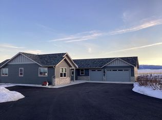 2909 Canyon Ridge Dr, East Helena, MT 59635