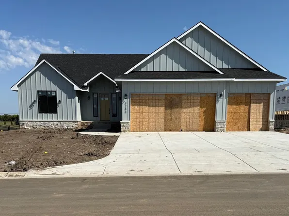 3256 N Bedford St, Wichita, KS 67226