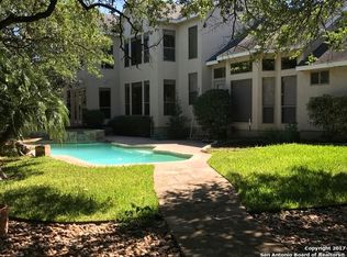 9731 Boerne Haze, Boerne, TX 78006