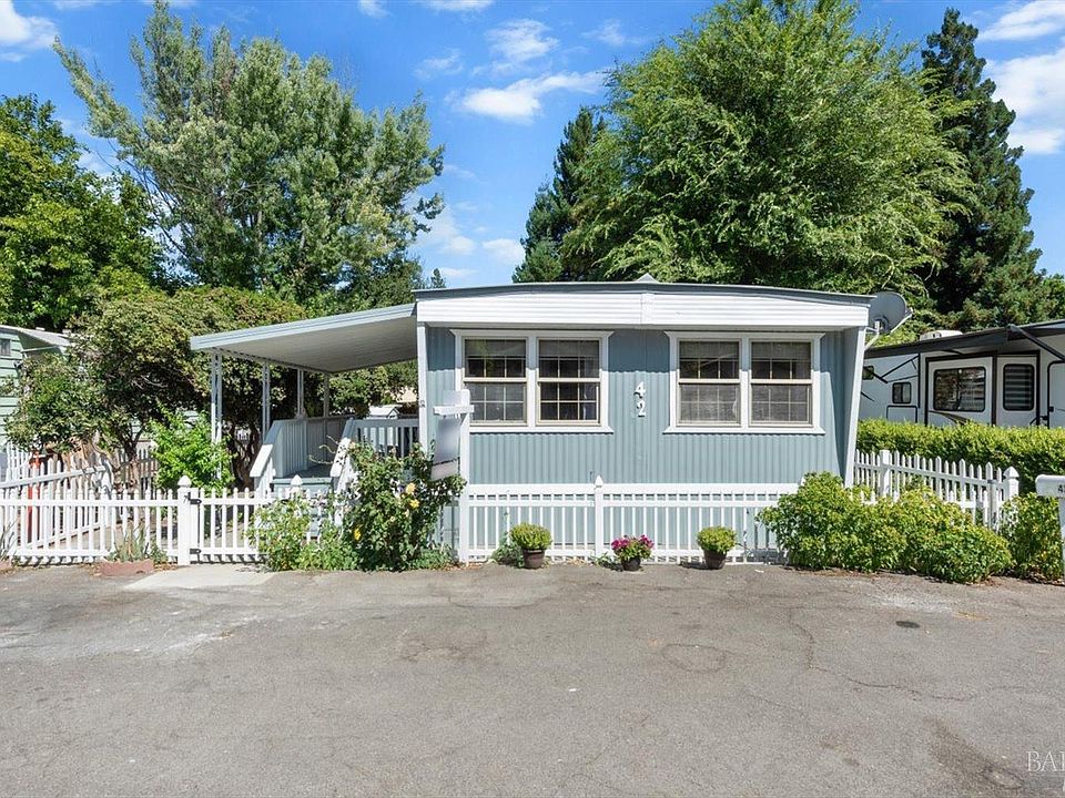 700 Shady Glen Rd SPACE 42, Vacaville, CA 95688 Zillow