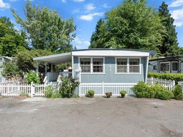 700 Shady Glen Road #42, Vacaville, CA 95688