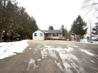 15553 The Gore Rd, Caledon, ON L7E 0X3