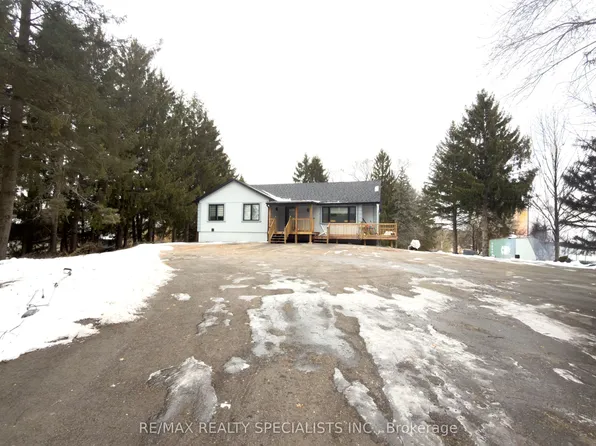 15553 The Gore Rd, Caledon, ON L7E 0X3