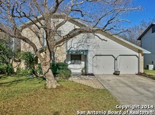 5634 Ridge Run St, San Antonio, TX 78250
