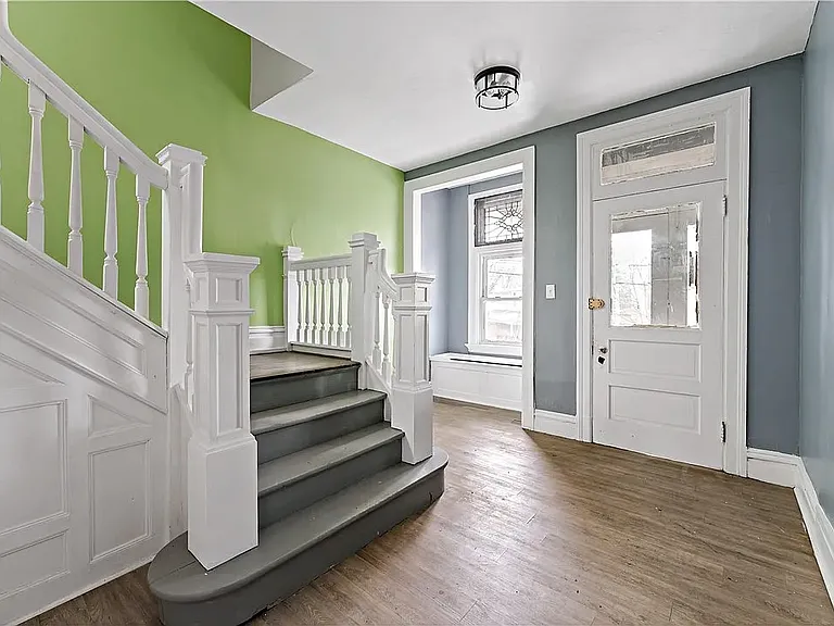 317 Kearsarge St #1 — Photo 5