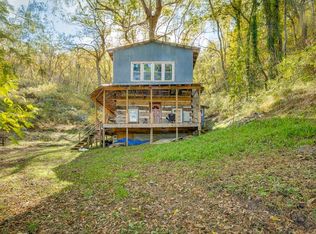 10158 River Mountain Rd, Lebanon, VA 24266