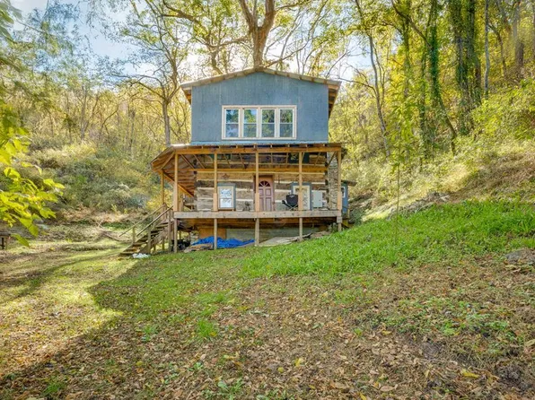 10158 River Mountain Rd, Lebanon, VA 24266