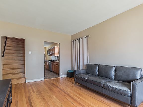 4th image of 3429 N Oketo Ave