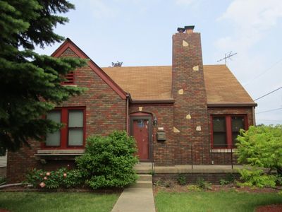 2719 N University St, Peoria, IL, 61604