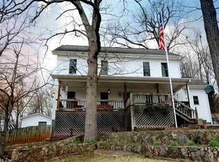 703 Horn St, Highland, AR 72542