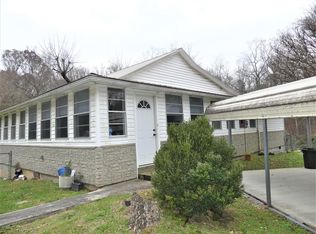 2943 Highway 411, Madisonville, TN 37354