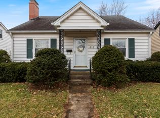 612 Mitchell Ave, Lexington, KY 40504