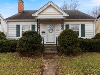 612 Mitchell Ave, Lexington, KY, 40504