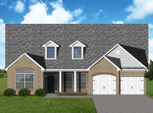 2525 Windjammer Ln LOT 114, Knoxville, TN 37932