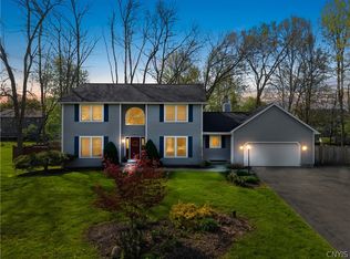 6567 Garlock Ln, Baldwinsville, NY 13027