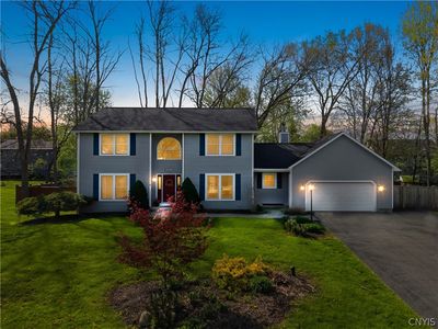6567 Garlock Ln, Baldwinsville, NY, 13027