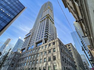 88 Scott St #3104, Toronto, ON M5E 0A9