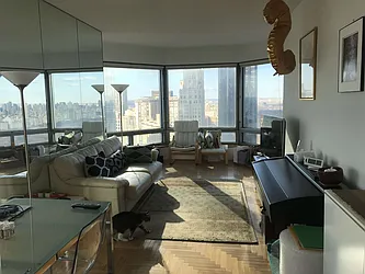 Rented by NY NY Condo, Inc