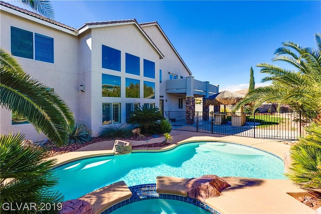 7750 Pleasant Slopes Ct, Las Vegas, NV 89131 | Zillow