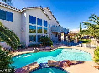 7750 Pleasant Slopes Ct, Las Vegas, NV 89131