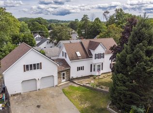 344 Groveland St, Haverhill, MA 01830