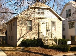 14453 Springfield Ave, Midlothian, IL 60445