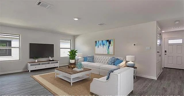 6569 Cypress Vine Ct — Photo 3