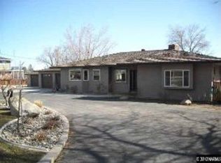 3660 Plumas St, Reno, NV 89509