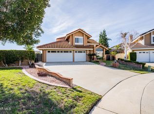 6010 Mescallero Pl, Simi Valley, CA 93063