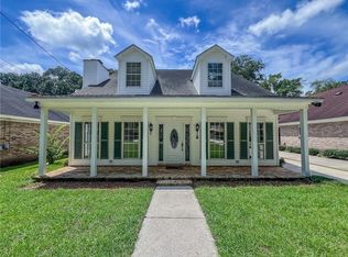 754 Schaub Ave, Mobile, AL 36609