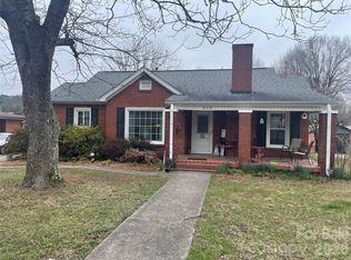 415 Ruth Ave, Kannapolis, NC 28083