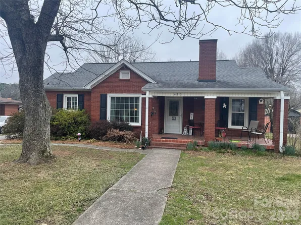 415 Ruth Ave, Kannapolis, NC 28083
