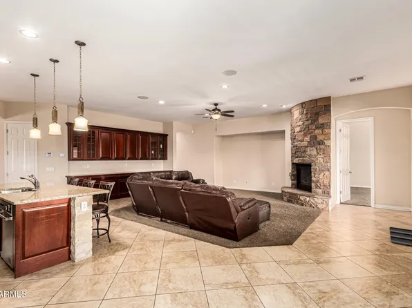 4482 N 153RD Lane, Goodyear, AZ 85395