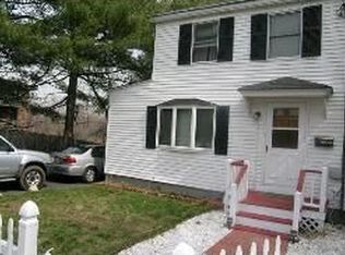 133 Sunnyside Ave, Arlington, MA 02474