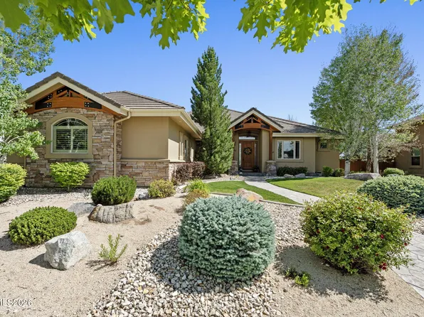 7231 Silver King Dr, Sparks, NV 89436
