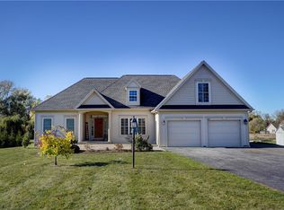 691 Telephone Rd, West Henrietta, NY 14586