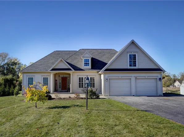 691 Telephone Rd, West Henrietta, NY 14586
