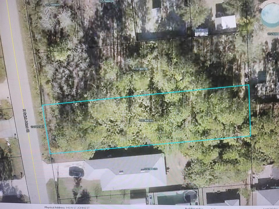 1st image of 940 N Saint Johns St