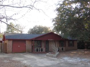 8357 Pamplona St, Navarre, FL 32566